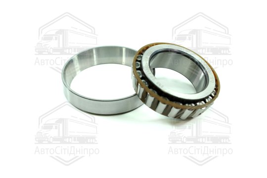 Підшипник КПП NISSAN Almera, Primera (вир-во NTN-SNR)