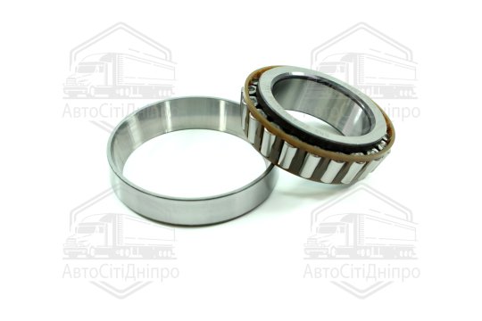 Підшипник КПП NISSAN Almera, Primera (вир-во NTN-SNR)