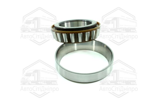 Підшипник КПП NISSAN Almera, Primera (вир-во NTN-SNR)