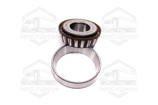 Підшипник КПП RENAULT Grand Scenic, Master, Megane (вир-во NTN-SNR)