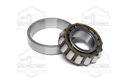 Підшипник КПП NISSAN, RENAULT (вир-во NTN-SNR)