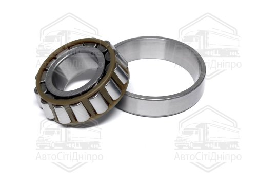 Підшипник КПП NISSAN, RENAULT (вир-во NTN-SNR)