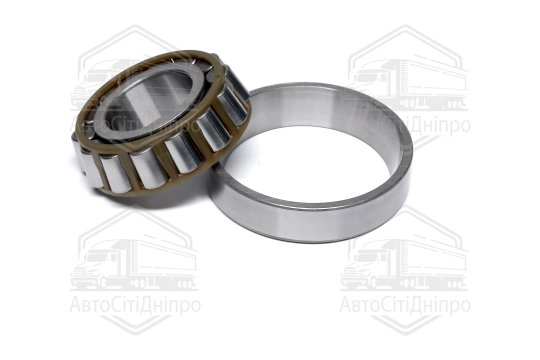 Підшипник КПП NISSAN, RENAULT (вир-во NTN-SNR)