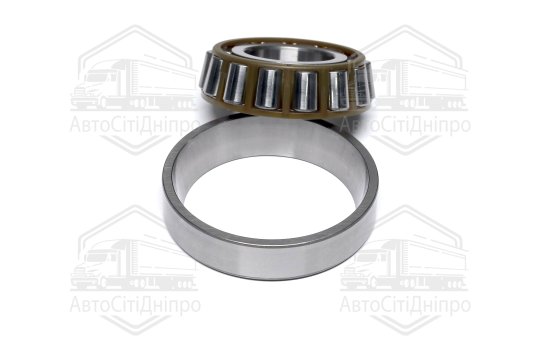 Підшипник КПП NISSAN, RENAULT (вир-во NTN-SNR)