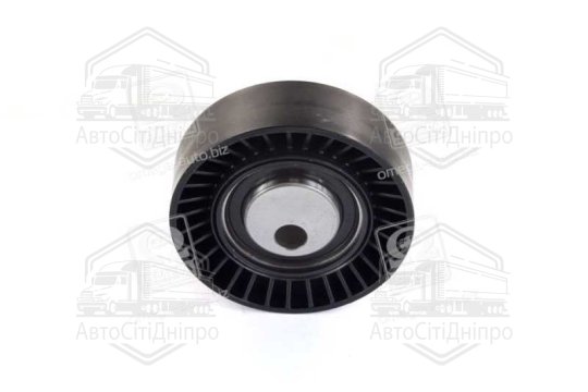 Натяжний ролик, полікліновий ремінь BMW 11 28 7 841 228 (Вир-во NTN-SNR)