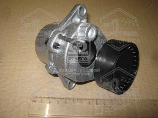 Паразитний / провідний ролик, полікліновий ремінь MERCEDES (Вир-во NTN-SNR)