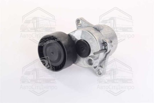 Паразитний / провідний ролик, полікліновий ремінь MERCEDES (Вир-во NTN-SNR)