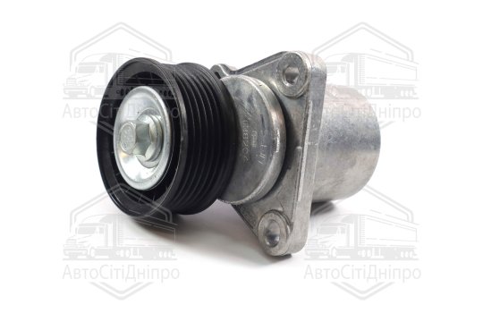 Натяжний ролик, полікліновий ремінь FORD (Вир-во NTN-SNR)