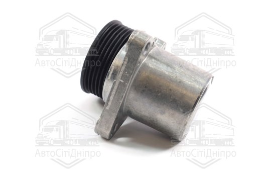 Натяжний ролик, полікліновий ремінь FORD (Вир-во NTN-SNR)