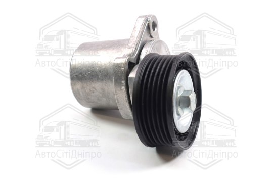 Натяжний ролик, полікліновий ремінь FORD (Вир-во NTN-SNR)