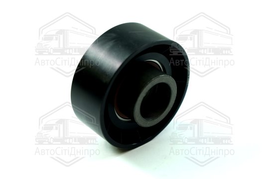 Натяжний ролик, полікліновий ремінь FORD 1731709 (Вир-во NTN-SNR)