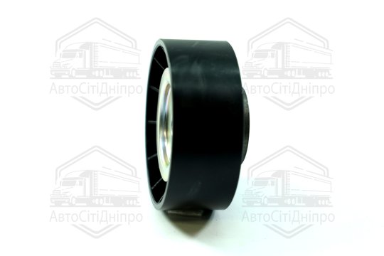 Натяжний ролик, полікліновий ремінь FORD 1731709 (Вир-во NTN-SNR)