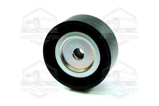 Натяжний ролик, полікліновий ремінь FORD 1731709 (Вир-во NTN-SNR)