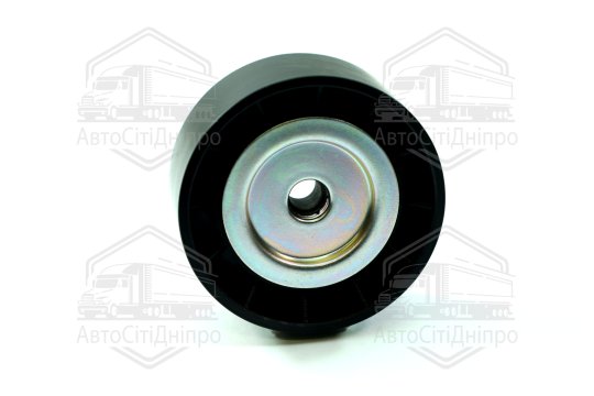 Натяжний ролик, полікліновий ремінь FORD 1731709 (Вир-во NTN-SNR)