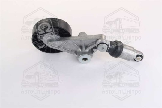 Натяжний ролик, полікліновий ремінь OPEL 1340530 (Вир-во NTN-SNR)