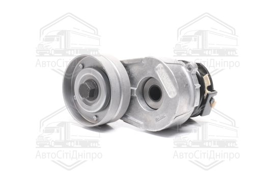 Паразитний / провідний ролик, полікліновий ремінь OPEL (вир-во NTN-SNR)