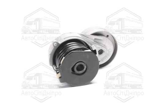 Паразитний / провідний ролик, полікліновий ремінь OPEL (вир-во NTN-SNR)