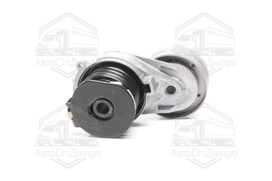 Паразитний / провідний ролик, полікліновий ремінь OPEL (вир-во NTN-SNR)