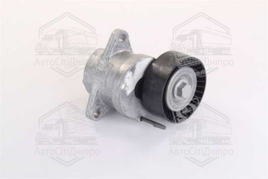 Натяжний ролик, полікліновий ремінь OPEL (Вир-во NTN-SNR)