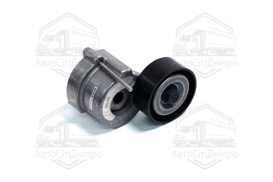 Натяжний ролик, полікліновий ремінь OPEL (Вир-во NTN-SNR)