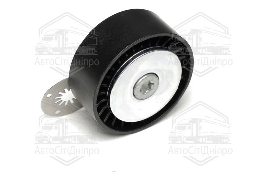 Роликовий модуль натягувача ременя (Вир-во NTN-SNR)