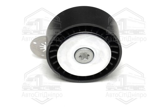 Роликовий модуль натягувача ременя (Вир-во NTN-SNR)