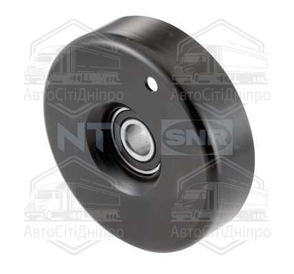 Роликовий модуль натягувача ременя (Вир-во NTN-SNR)