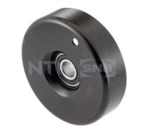 Роликовий модуль натягувача ременя (Вир-во NTN-SNR)