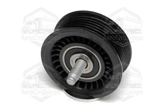 Роликовий модуль натягувача ременя (Вир-во NTN-SNR)