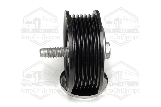 Роликовий модуль натягувача ременя (Вир-во NTN-SNR)