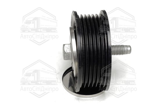 Роликовий модуль натягувача ременя (Вир-во NTN-SNR)