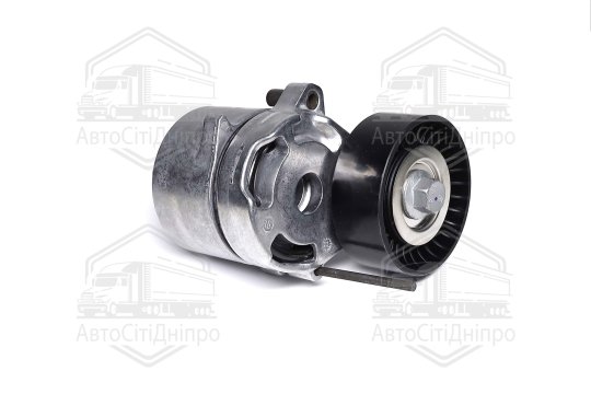 Натяжна ролик, поліклиновий ремінь SUBARU (Ви-во NTN-SNR)