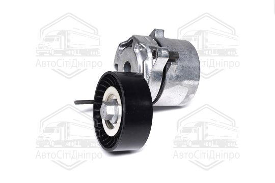 Натяжна ролик, поліклиновий ремінь SUBARU (Ви-во NTN-SNR)