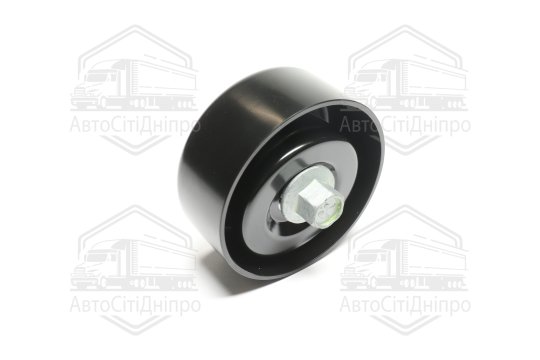 Паразитний / провідний ролик, полікліновий ремінь HYUNDAI (вир-во NTN-SNR)