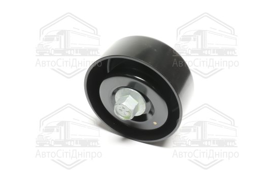 Паразитний / провідний ролик, полікліновий ремінь HYUNDAI (вир-во NTN-SNR)