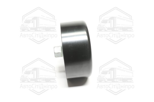 Паразитний / провідний ролик, полікліновий ремінь HYUNDAI (вир-во NTN-SNR)