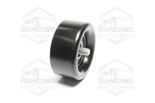 Паразитний / провідний ролик, полікліновий ремінь HYUNDAI (вир-во NTN-SNR)