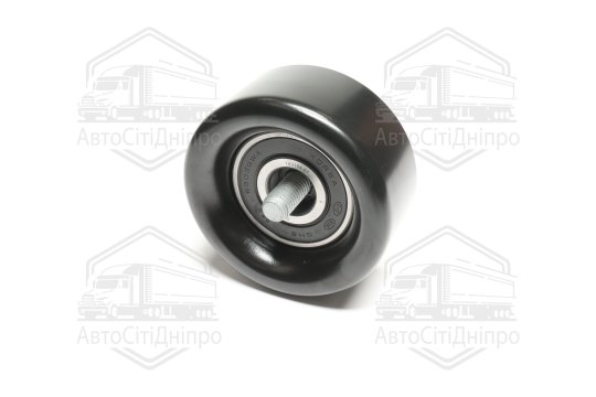 Паразитний / провідний ролик, полікліновий ремінь HYUNDAI (вир-во NTN-SNR)