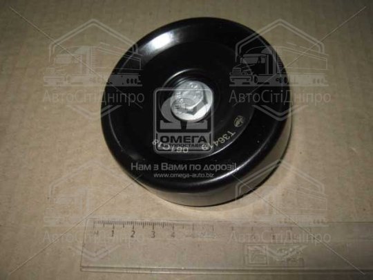 Паразитний / провідний ролик, полікліновий ремінь HYUNDAI (Вир-во NTN-SNR)