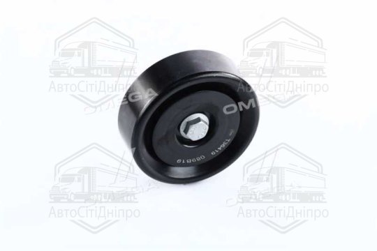 Паразитний / провідний ролик, полікліновий ремінь HYUNDAI (Вир-во NTN-SNR)