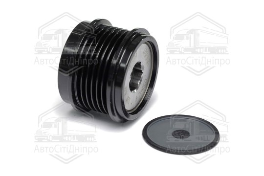 Механізм вільного ходу генератора (Вир-во NTN-SNR)