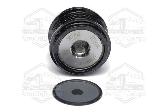 Механізм вільного ходу генератора (Вир-во NTN-SNR)