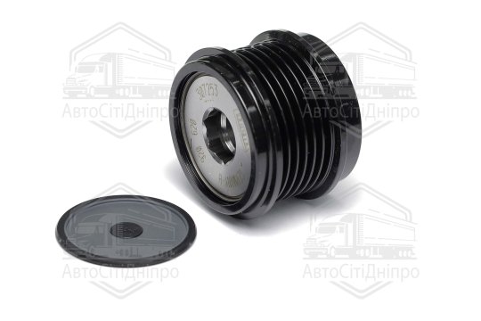 Механізм вільного ходу генератора (Вир-во NTN-SNR)