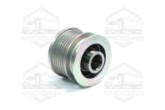 Механизм свободного хода генератора OPEL (Ви-во NTN-SNR)