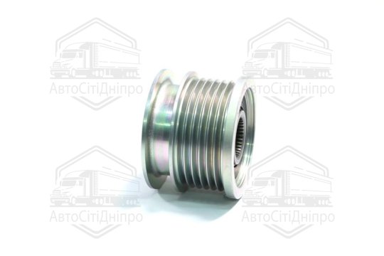 Механизм свободного хода генератора OPEL (Ви-во NTN-SNR)