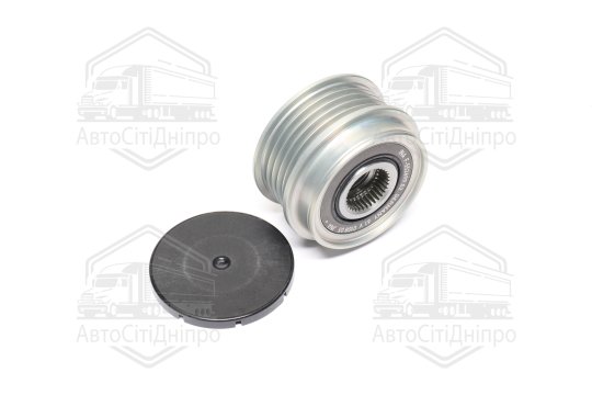 Механізм вільного ходу генератора AUDI (Вир-во NTN-SNR)