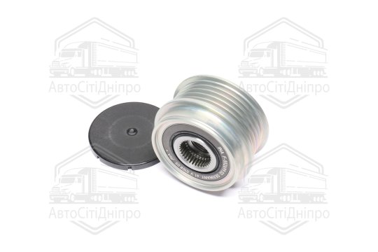 Механізм вільного ходу генератора AUDI (Вир-во NTN-SNR)