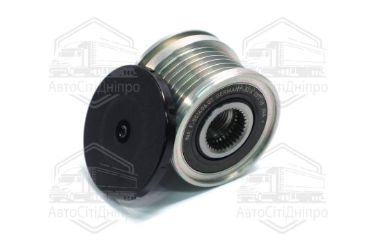 Механізм вільного ходу генератора VW (Вир-во NTN-SNR)