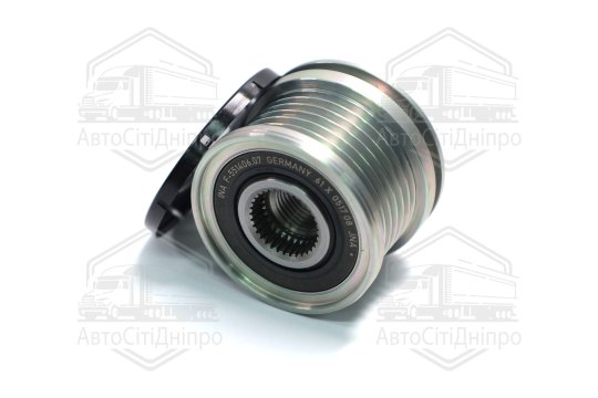 Механізм вільного ходу генератора VW (Вир-во NTN-SNR)