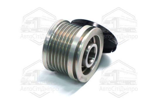 Механізм вільного ходу генератора VW (Вир-во NTN-SNR)